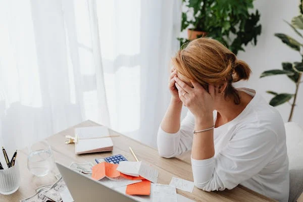 Comment surmonter le stress de l'organisation avant les vacances